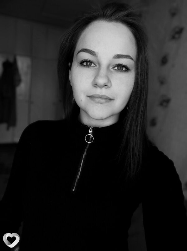 Алеся, 26, Гродно — анкета №4141164
