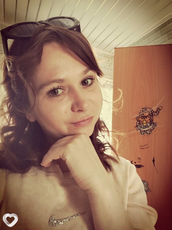 Алена, 30, Уфе — анкета №4141172