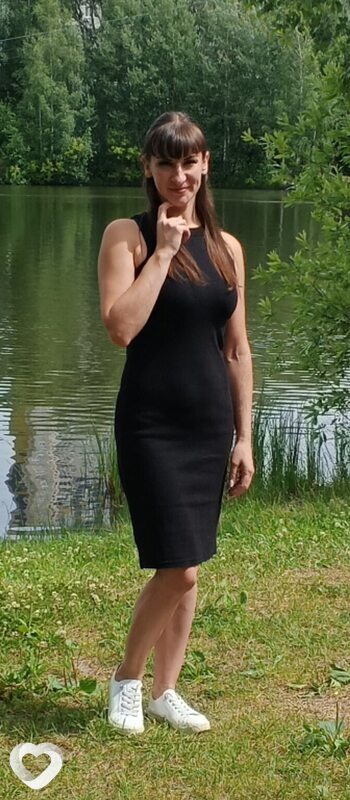Мария, 40, Нижнем Новгороде — анкета №4141173