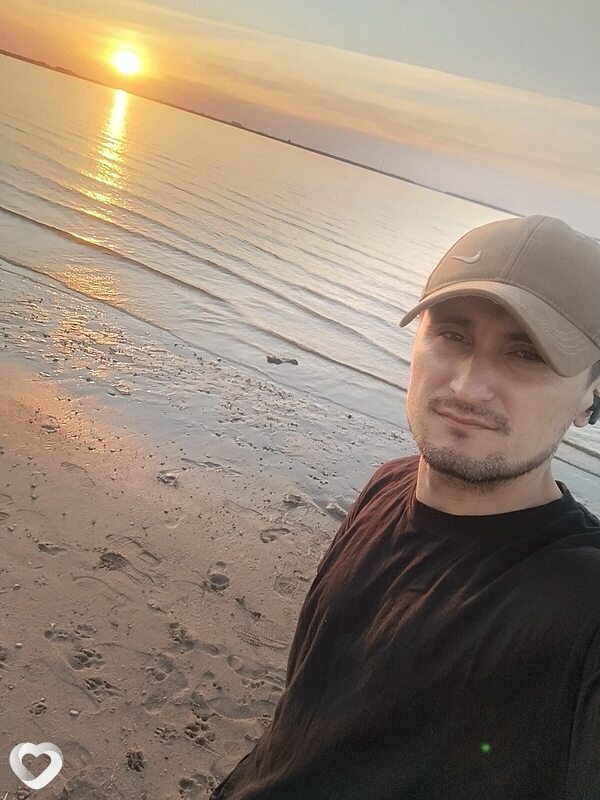 Абдулла, 29, Архангельске — анкета №4141176