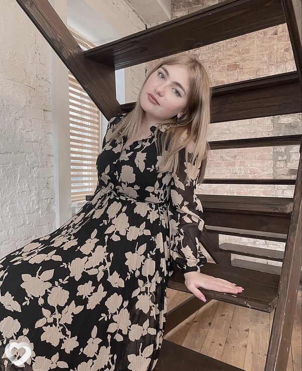 София, 18, Днепр — анкета №4141090