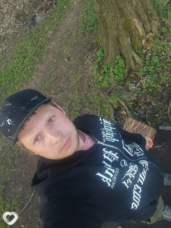 Василий, 33, Минске — анкета №4141092