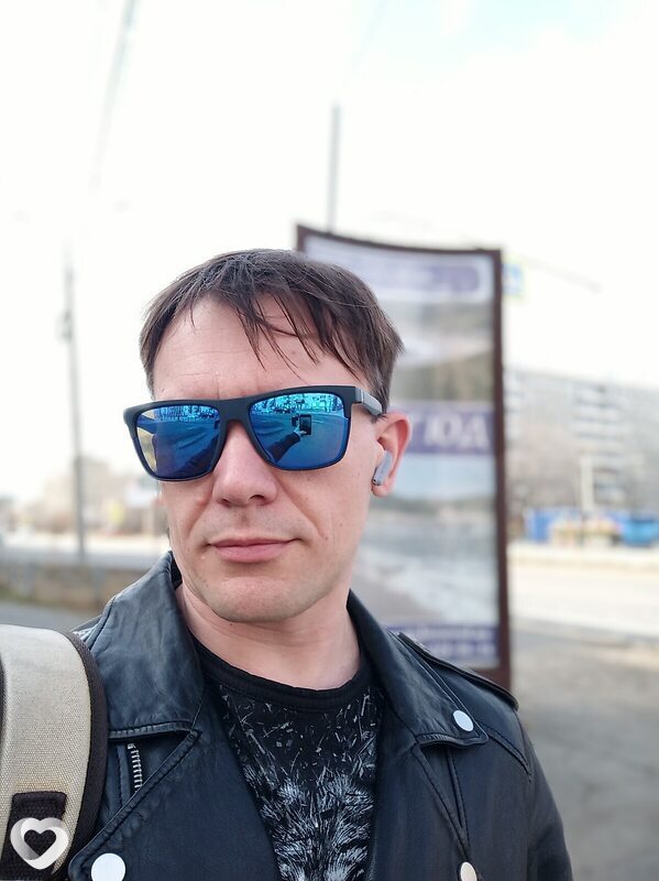 Алекс, 37, Комсомольске-на-Амуре — анкета №4141098