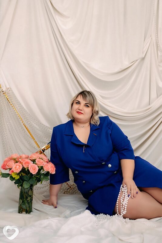 Антонина, Светлоград