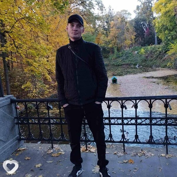 Александр, 36, Киеве — анкета №4141031