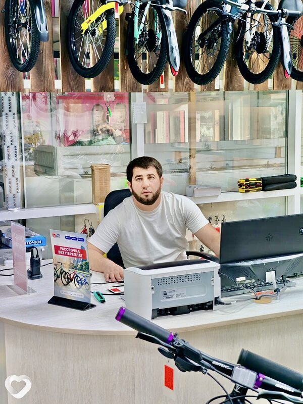 Тимур, 38, Дербенте — анкета №4141033