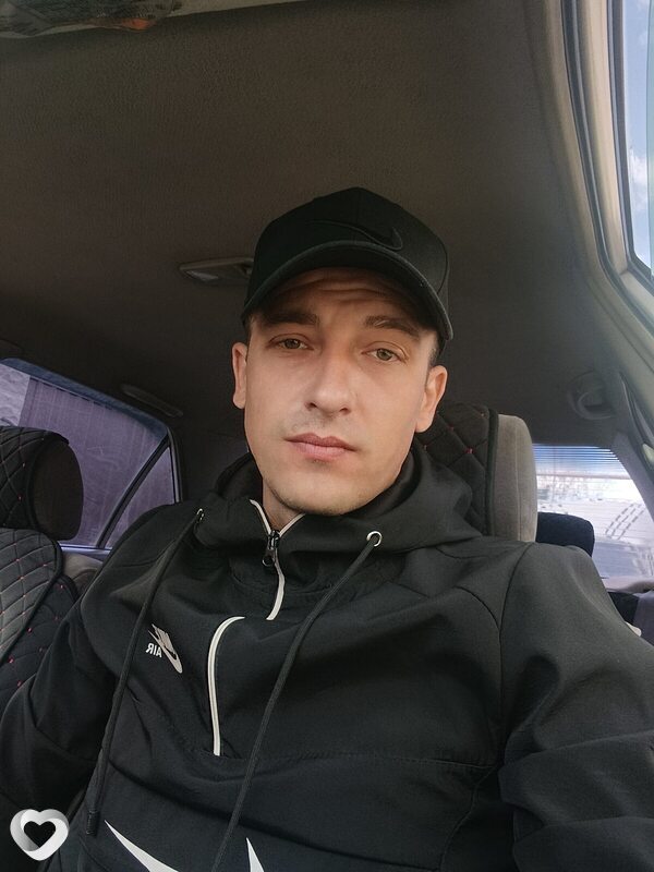 Александр, 35, Новосибирске — анкета №4141037