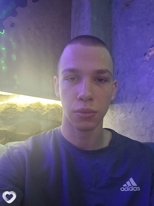 Игнат, 19, Ростове-на-Дону — анкета №4141043