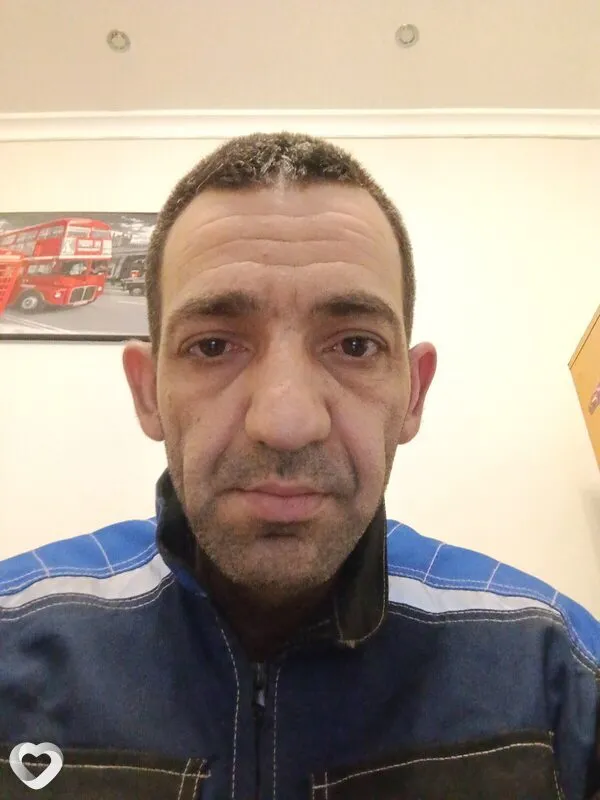 Дима, 43, Москве — анкета №4141048