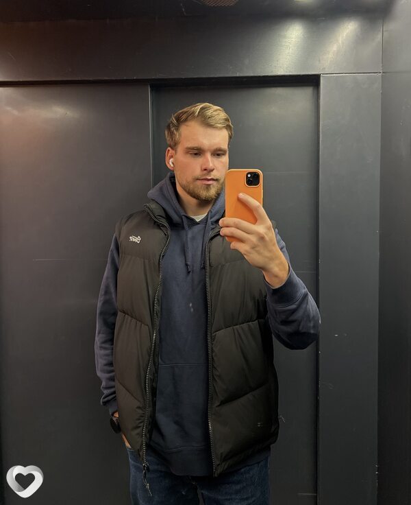 Анатолий, 29, Москве — анкета №4141051