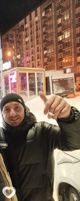Тимур, 42, Набережных Челнах — анкета №4141105
