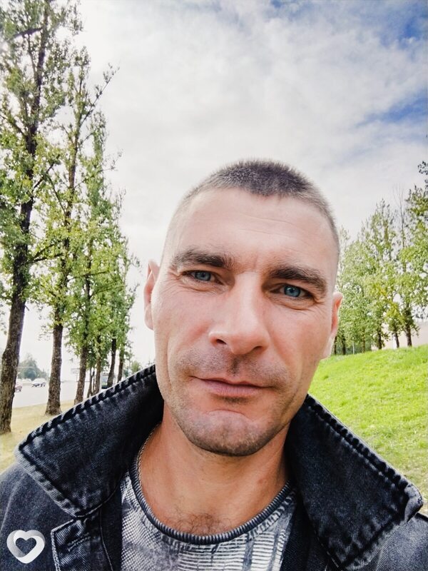 Иван, 40, Россоши — анкета №4141113