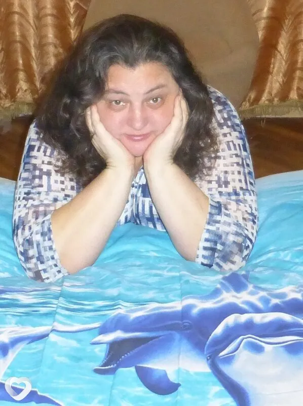 Наталия, 56, Москве — анкета №4141117