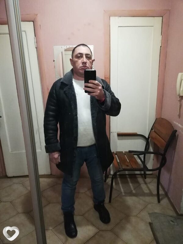Руслан, 49, Киеве — анкета №4141119