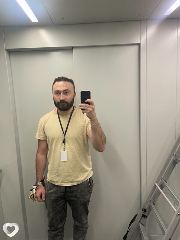 Павел, 33, Москве — анкета №4141204