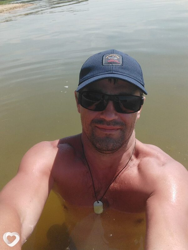 Александр, 37, Новосибирске — анкета №4141177