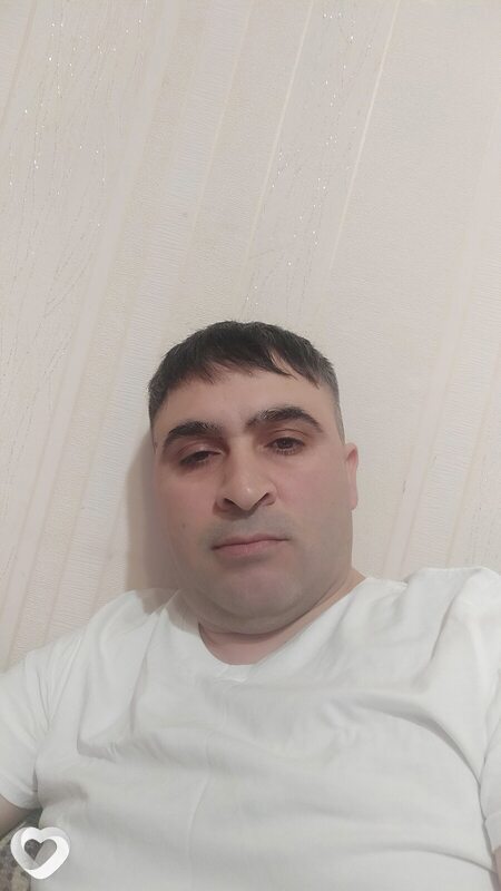 Елшан, 41, Киеве — анкета №4141179