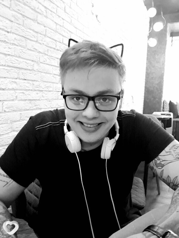 Егор, 31, Ростове-на-Дону — анкета №4141182