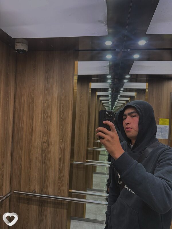 Aibar, 20, Астане — анкета №4141228