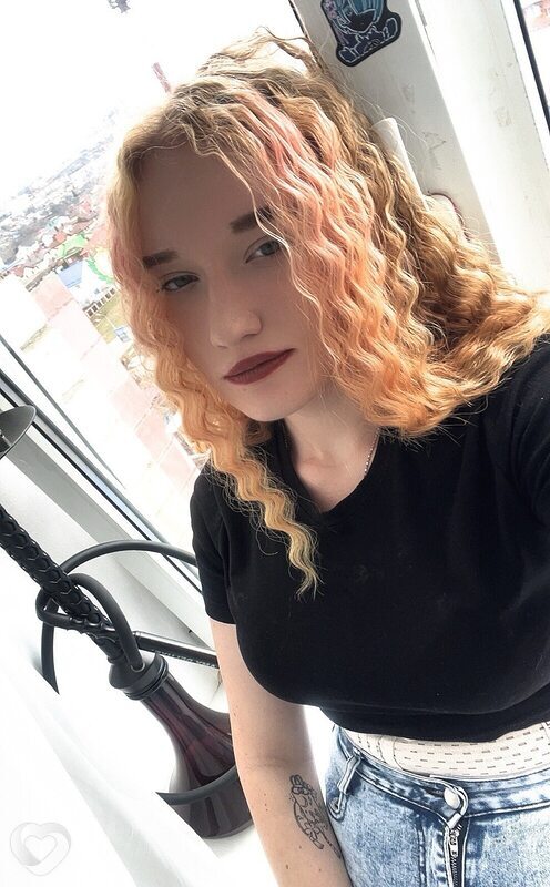 Виктория, 20, Ставрополе — анкета №4141233