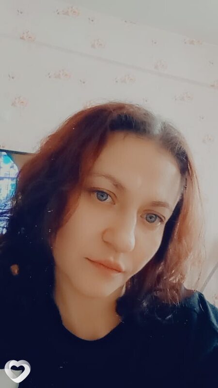 Ольга, 38, Новомосковске — анкета №4141236