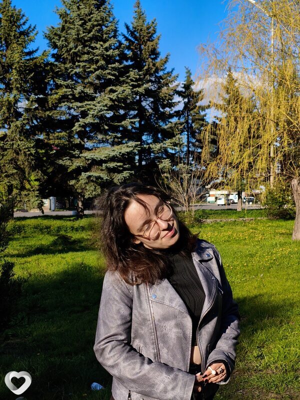 Нана, 20, Донецке — анкета №4141238