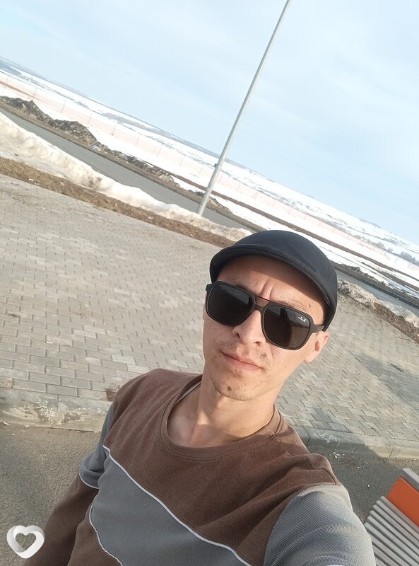 Искандар, 25, Рязани — анкета №4141242