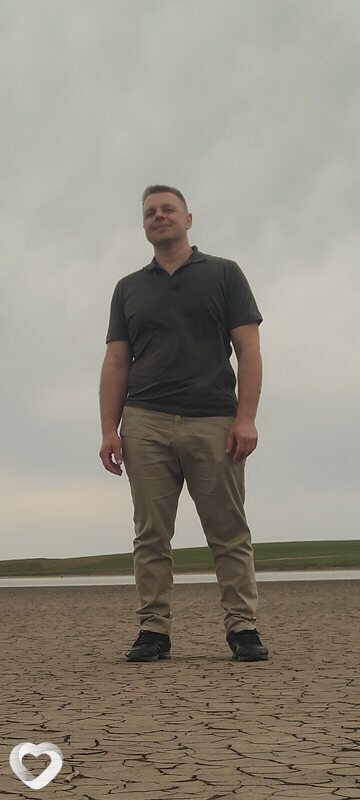 Сергей, 39, Ростове-на-Дону — анкета №4141246