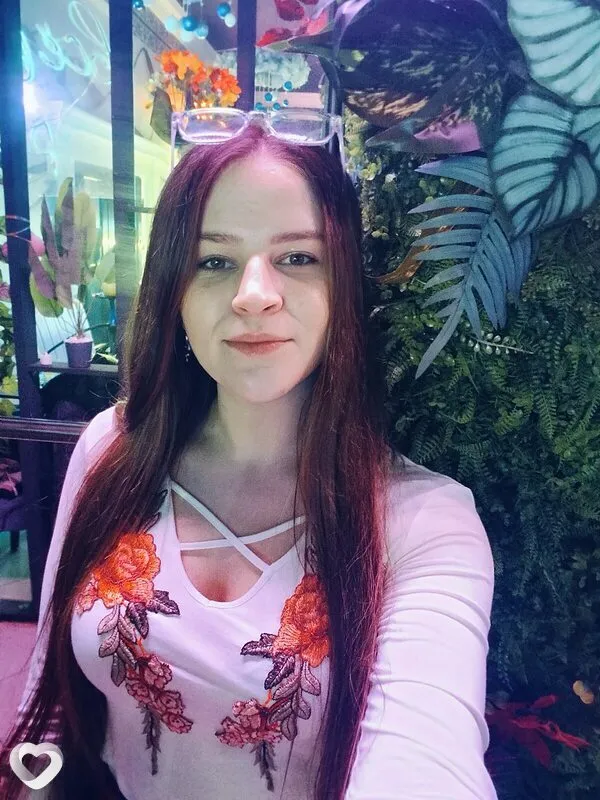 Анастасия, Москва