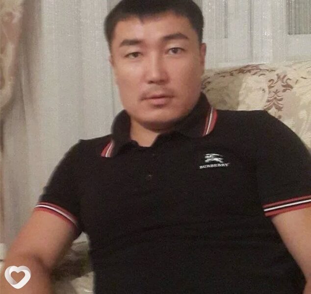 Виктор, 32, Элисте — анкета №4142075