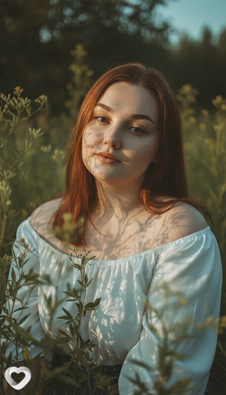 Анна, 24, Усолье-Сибирское — анкета №4142084