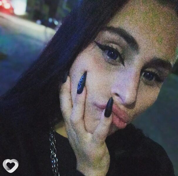 Кристина, 23, Могилев — анкета №4141302