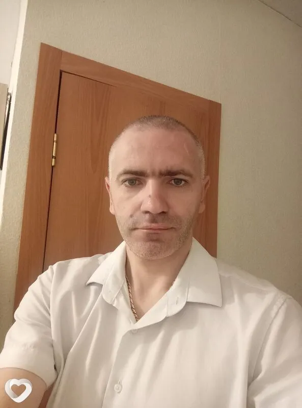 Сергей, 38, Москве — анкета №4141307
