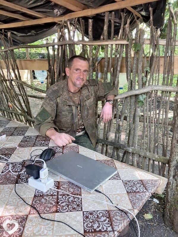 Андрей, 43, Воронеже — анкета №4141317