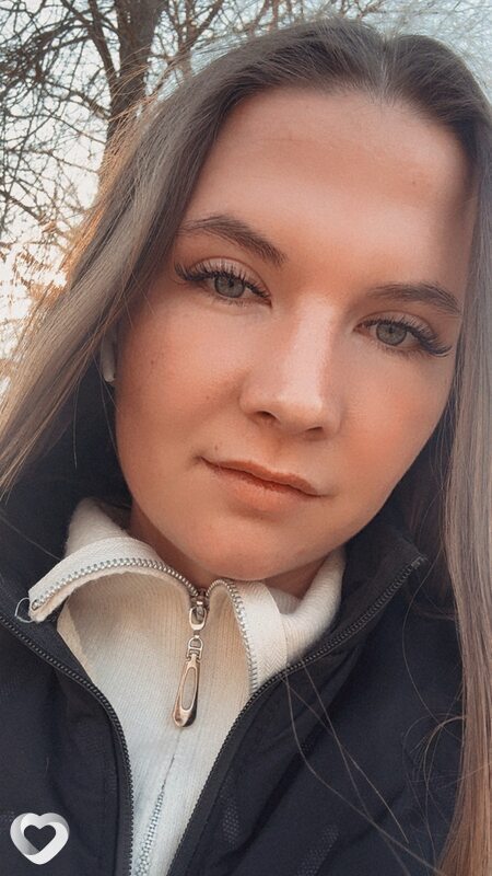 Светлана, 24, Москве — анкета №4141318