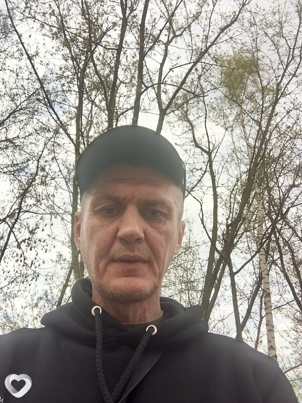 Сергей, 46, Москве — анкета №4141131