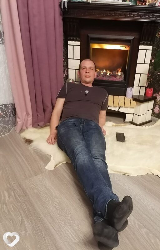 Владимир, 43, Санкт-Петербурге — анкета №4141150