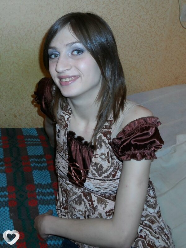 Лена, 34, Мозыре — анкета №4141152