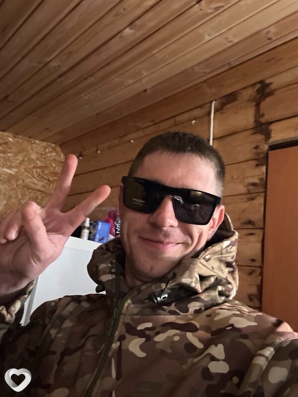 Дмитрий, 35, Костроме — анкета №4141380
