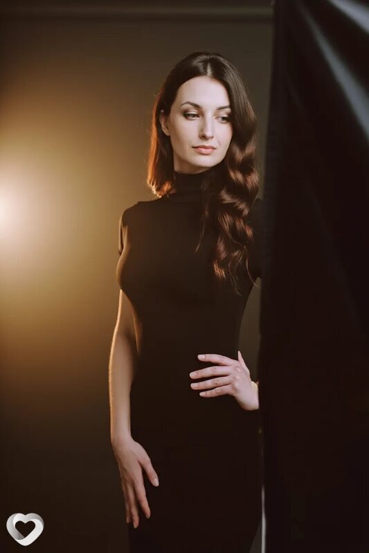 Аннета, 34, Саратове — анкета №4141381