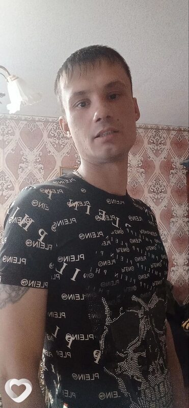 Дэнчик, 36, Макеевке — анкета №4141383
