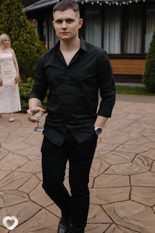 Иван, 23, Поставах — анкета №4141387