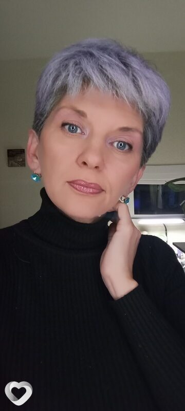 Елена, 48, Краснодаре — анкета №4141361