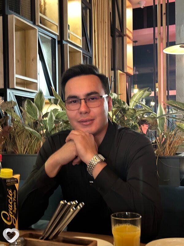 Али, 30, Караганде — анкета №4141362