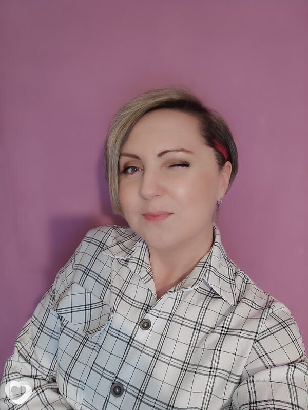 Мария, 37, Санкт-Петербурге — анкета №4141364