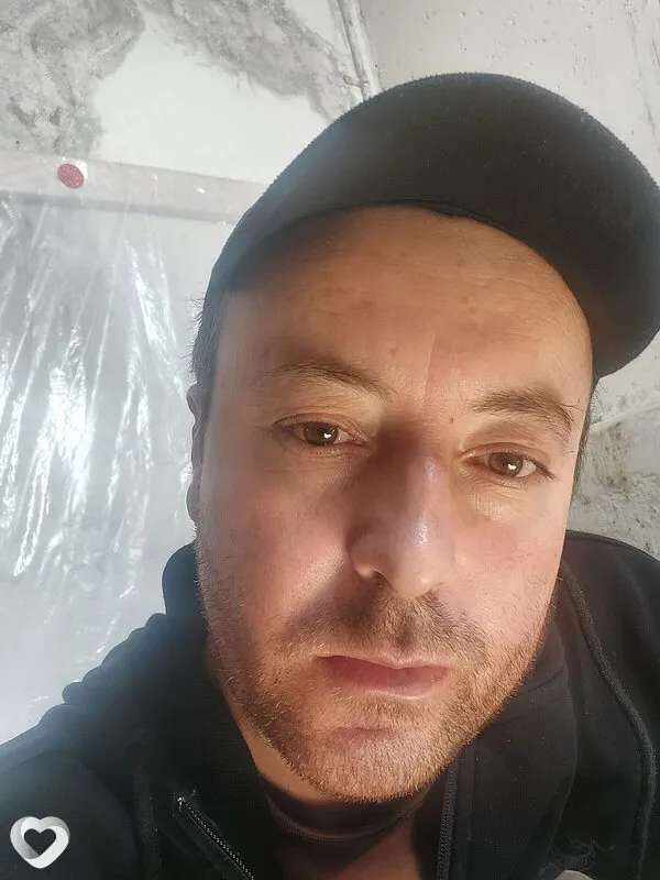 Ифти, 39, Москве — анкета №4141372