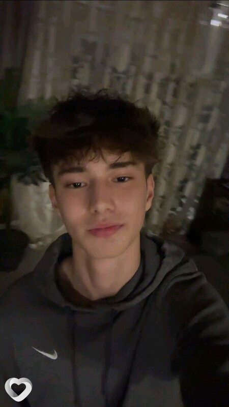 Андрей, Краснокамск