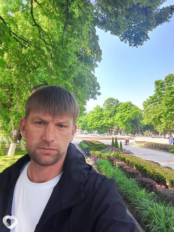 Владимир, 38, Москве — анкета №4141554