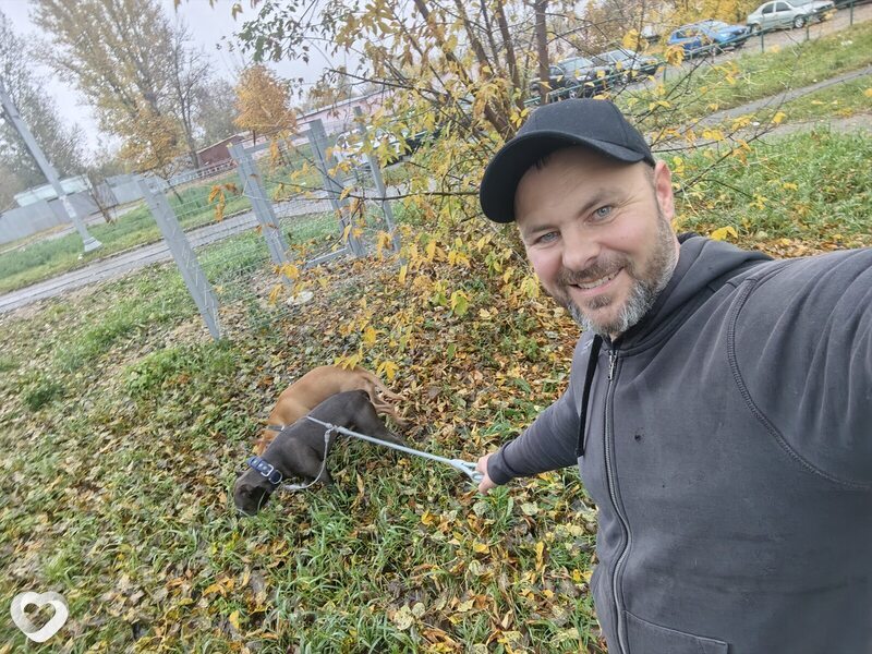 Роман, 48, Балашихе — анкета №4141558