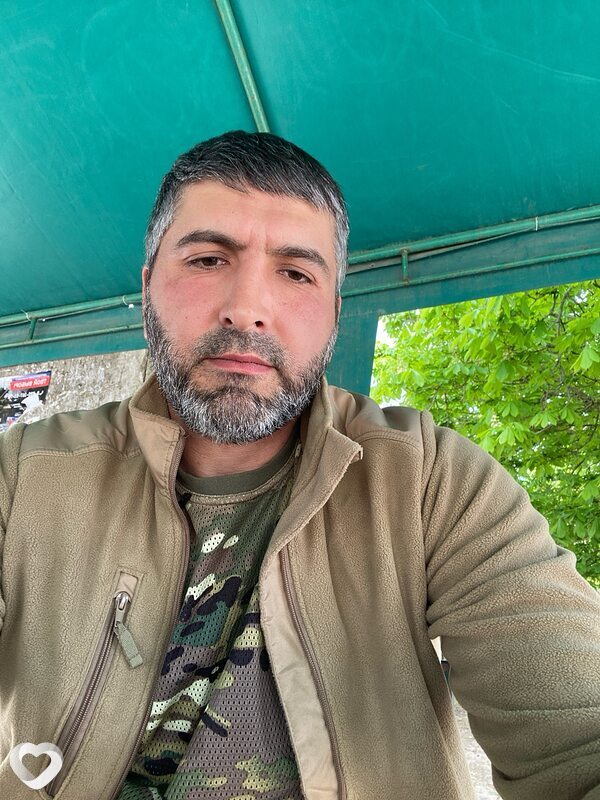 Курбан, 38, Шахтах — анкета №4141330